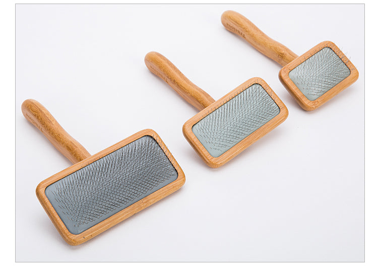 Slicker Deshedding Brush