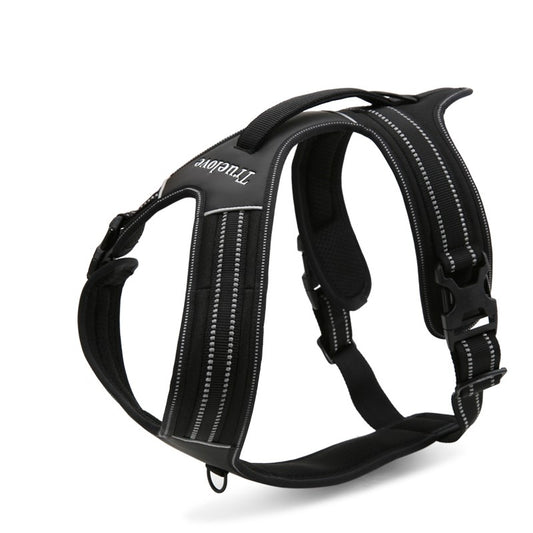 Heavy Duty Sports Harness