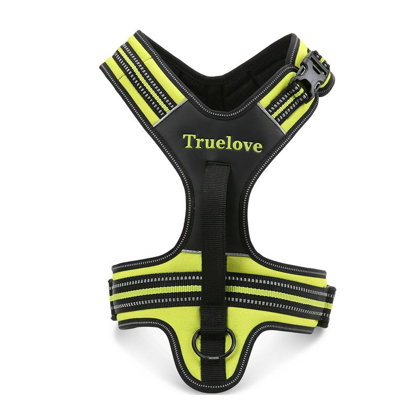 Heavy Duty Sports Harness