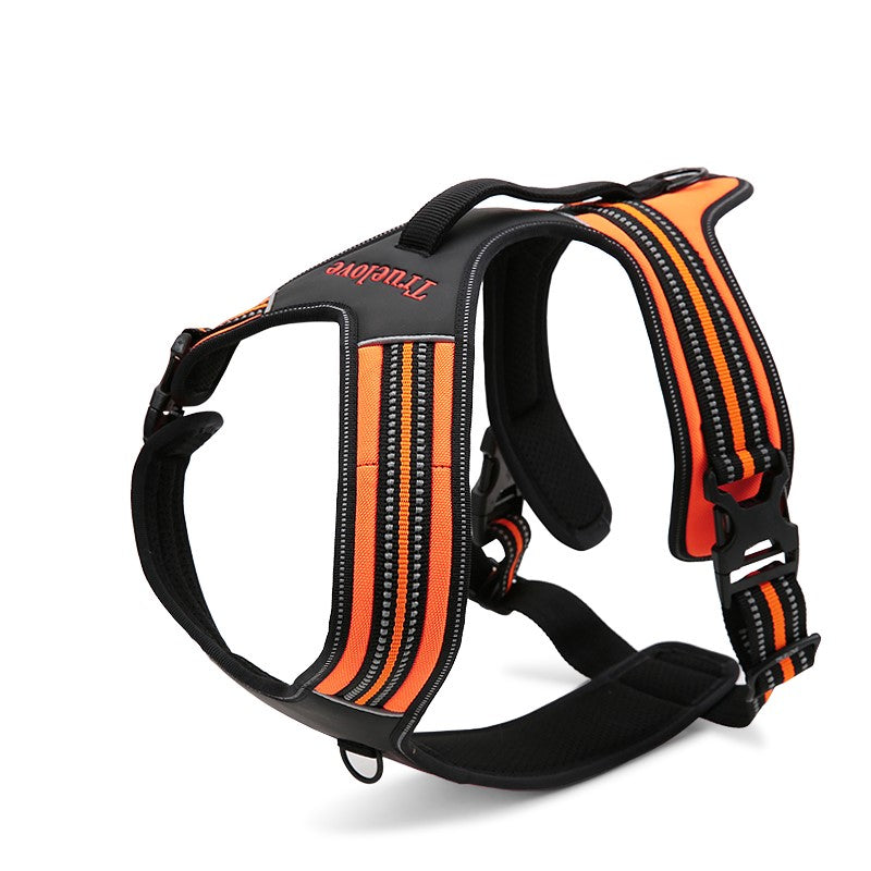 Heavy Duty Sports Harness