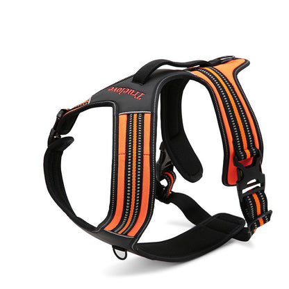 Heavy Duty Sports Harness