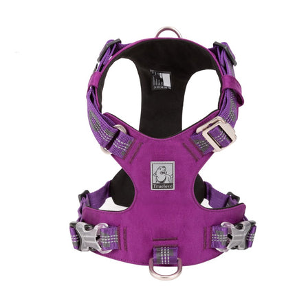 Whinhyepet Tag Harness