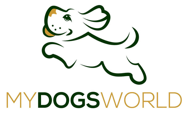 My Dogs World