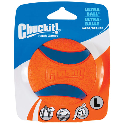 Chuckit Ultra Ball