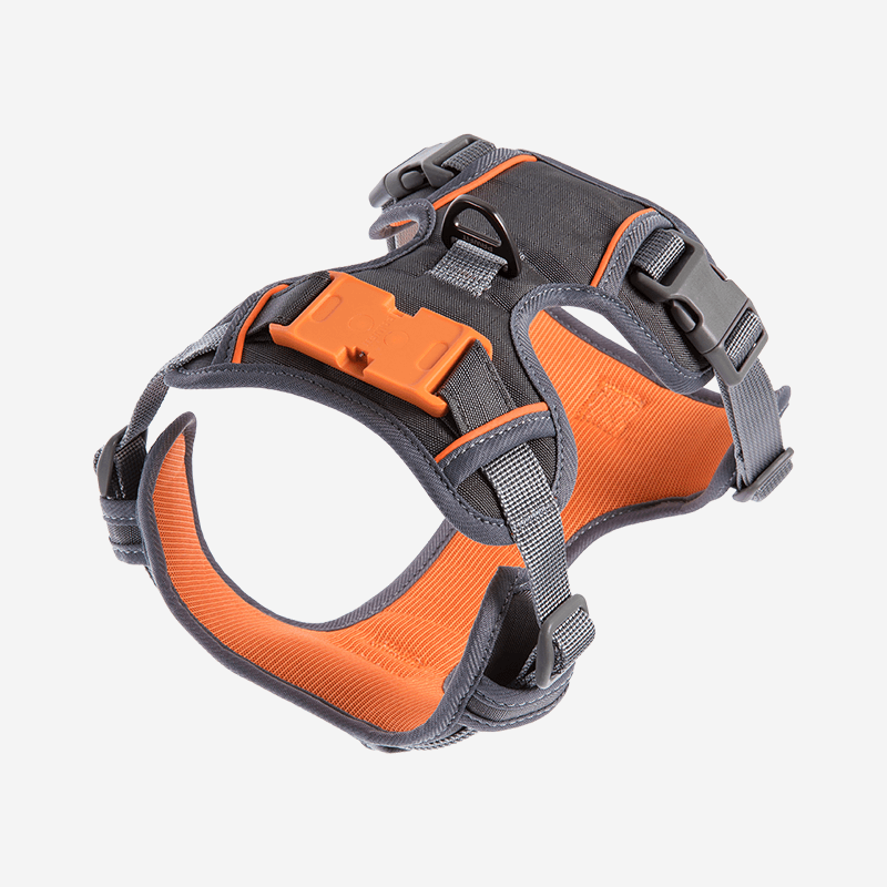 PAWFIT 3 Harness - Tracker Mount