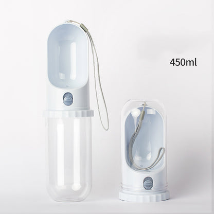 Pet Water Bottle