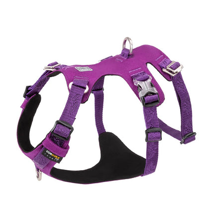 Whinhyepet Tag Harness