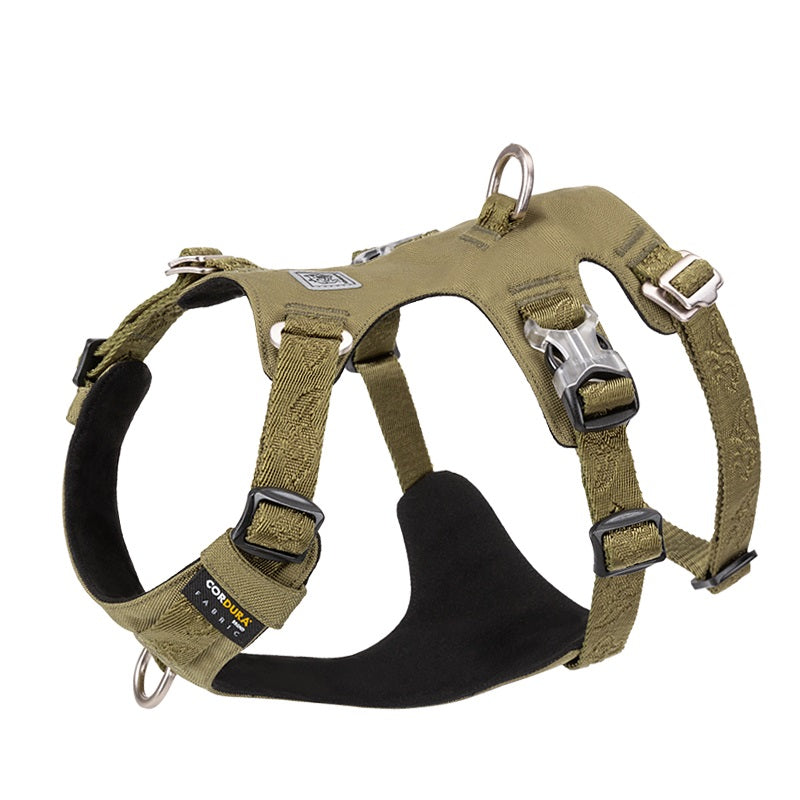 Whinhyepet Tag Harness