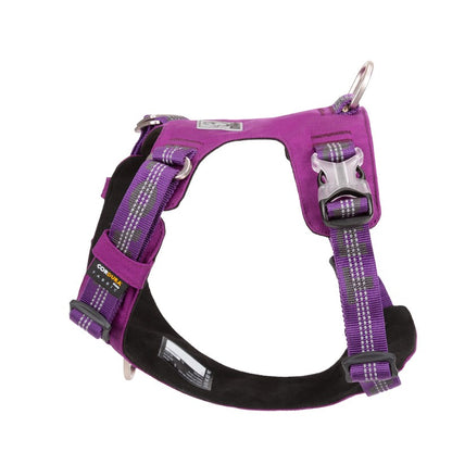 Lightweight Omega Harness