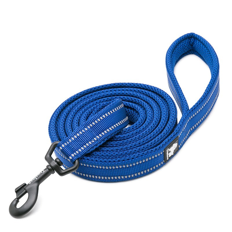 Sport ReflectivePet Leash 2 m