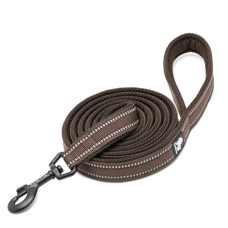 Sport ReflectivePet Leash 2 m