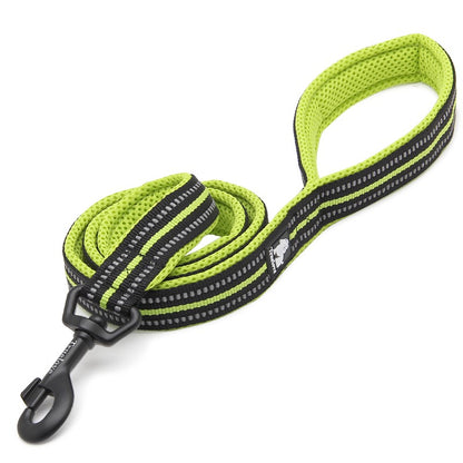 Sport ReflectivePet Leash 2 m