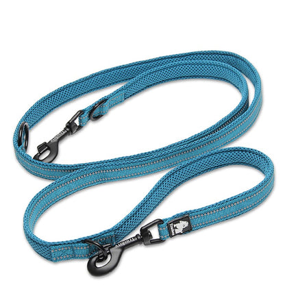 Mult-function leash