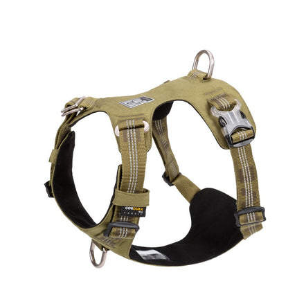 Lightweight Omega Harness