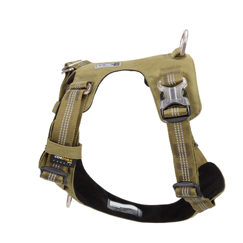 Lightweight Omega Harness