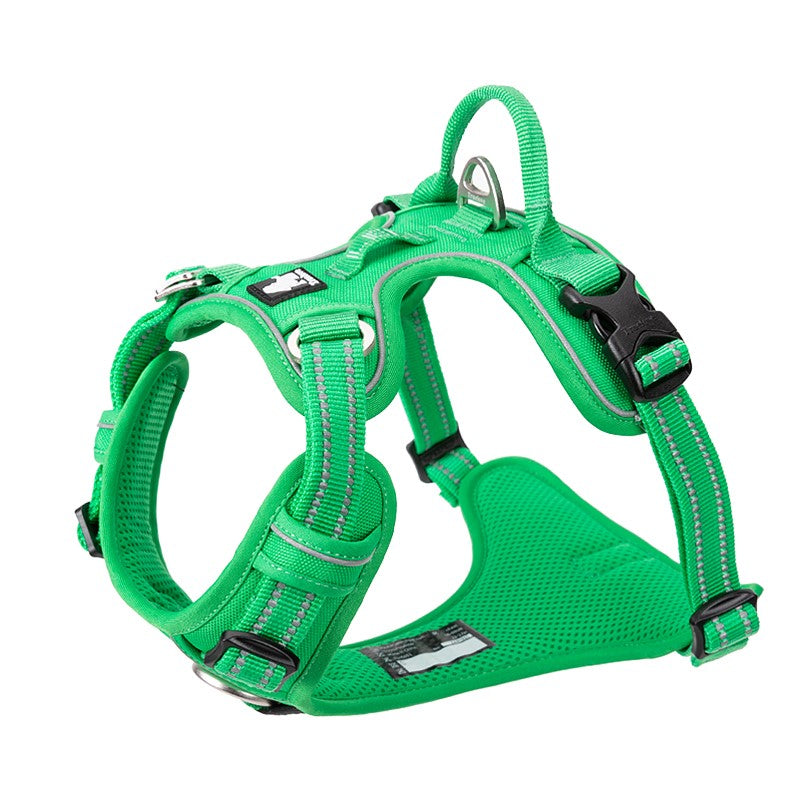 Enzo Dog Harness - No Pull