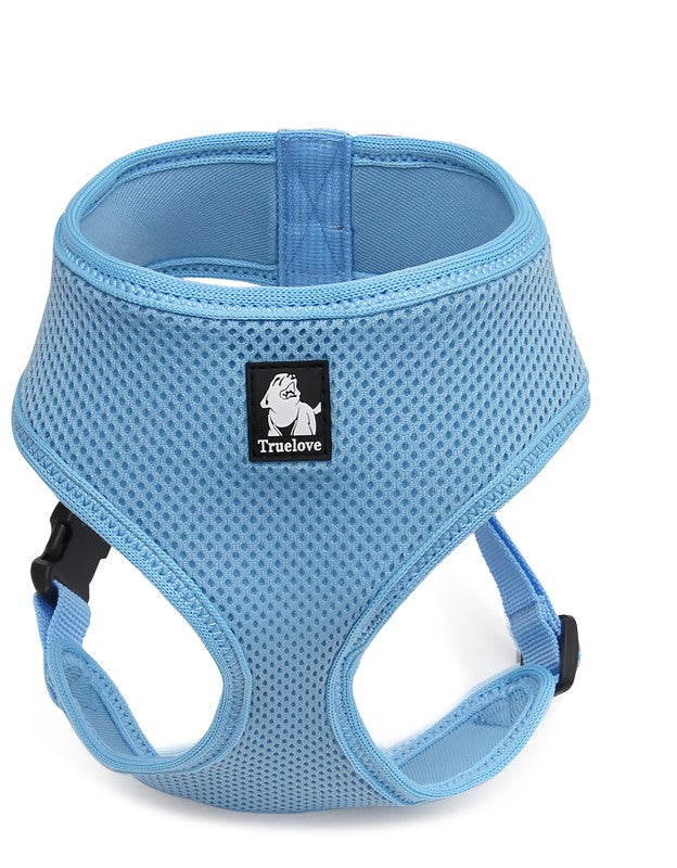 Skippy Harness With Steel D Ring