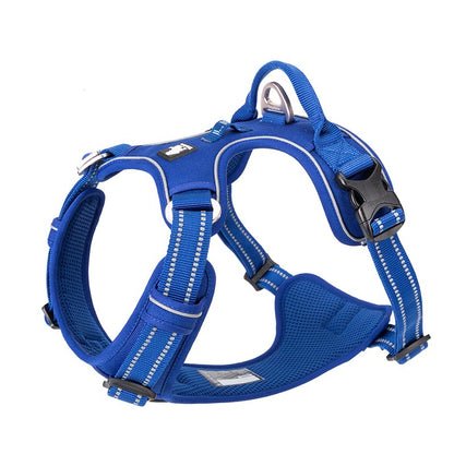 Enzo Dog Harness - No Pull