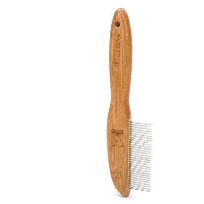 Bamboo 31 Tooth Brush