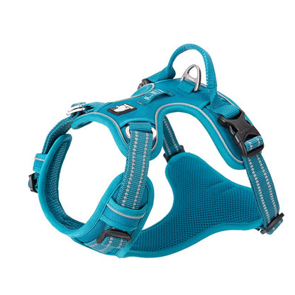 Enzo Dog Harness - No Pull