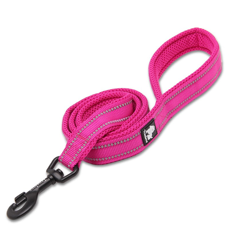 Sport ReflectivePet Leash 2 m