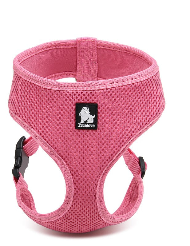 Skippy Harness With Steel D Ring