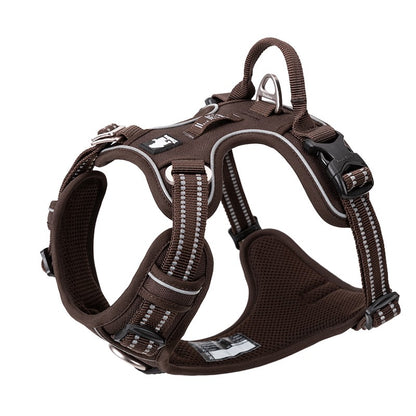 Enzo Dog Harness - No Pull