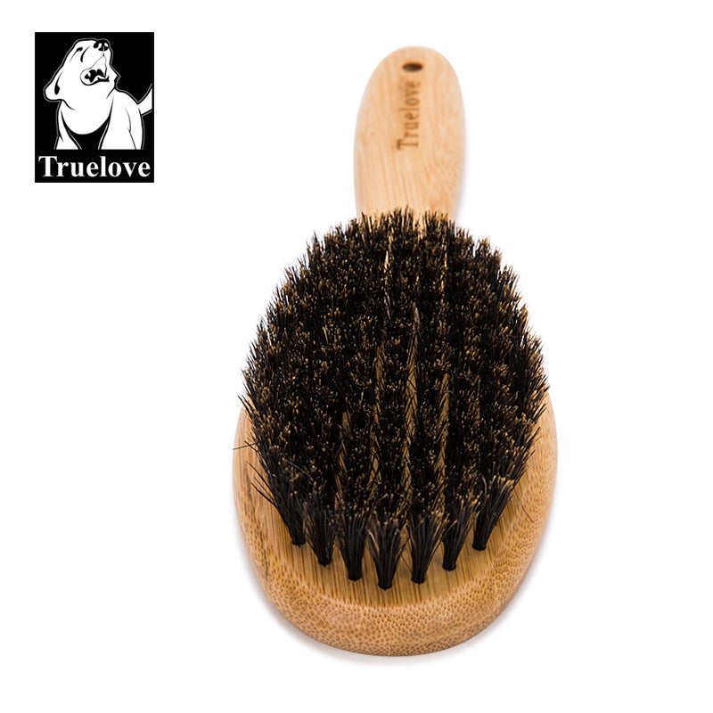 Bamboo General Brush