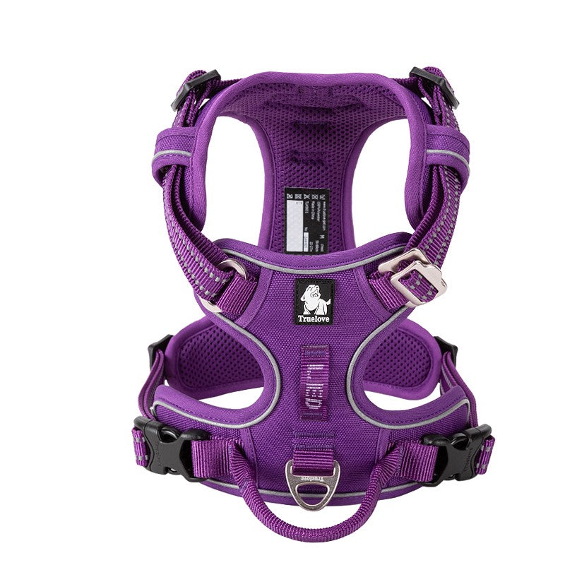 Enzo Dog Harness - No Pull