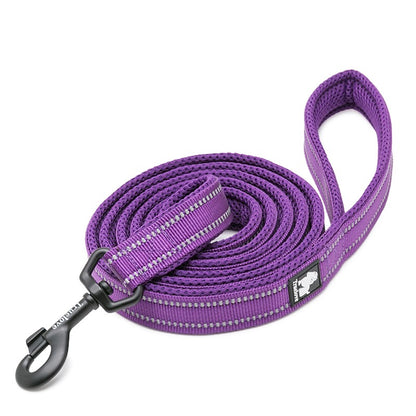 Sport ReflectivePet Leash 2 m