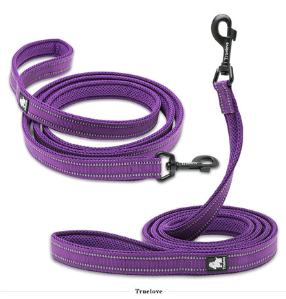 Sport ReflectivePet Leash 2 m