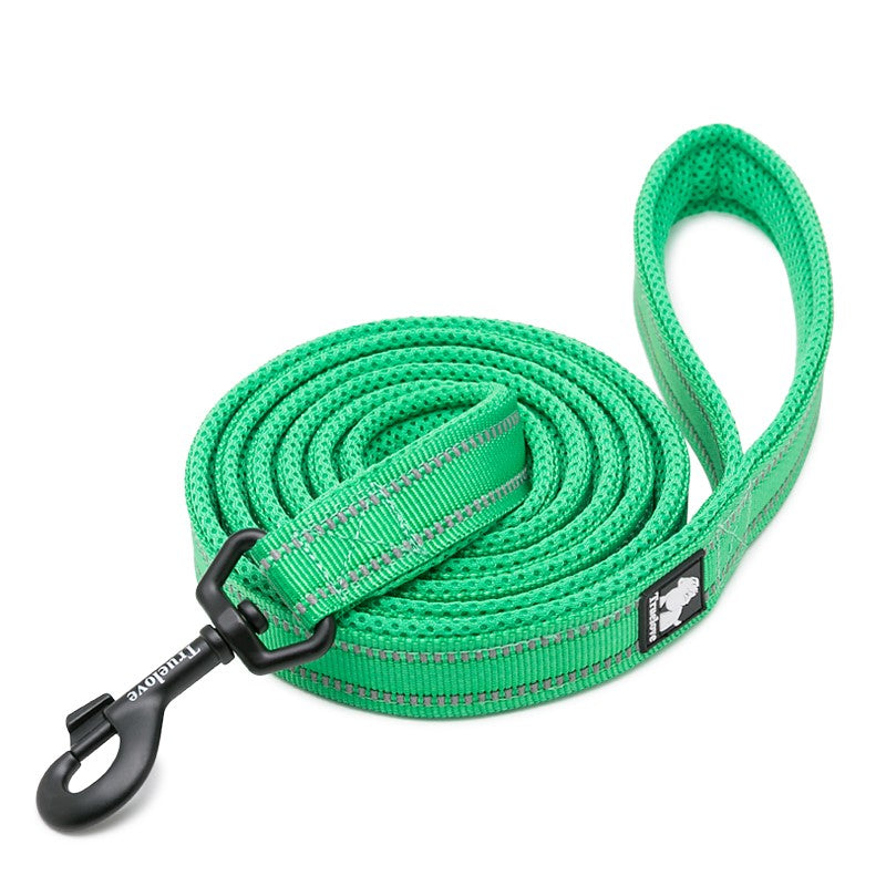 Sport ReflectivePet Leash 2 m