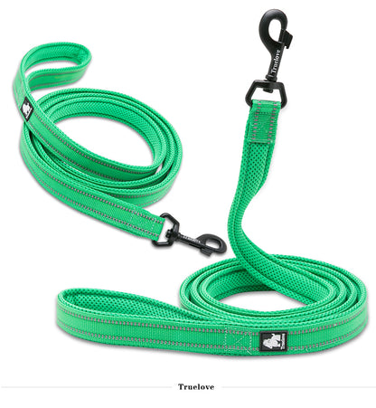 Sport ReflectivePet Leash 2 m