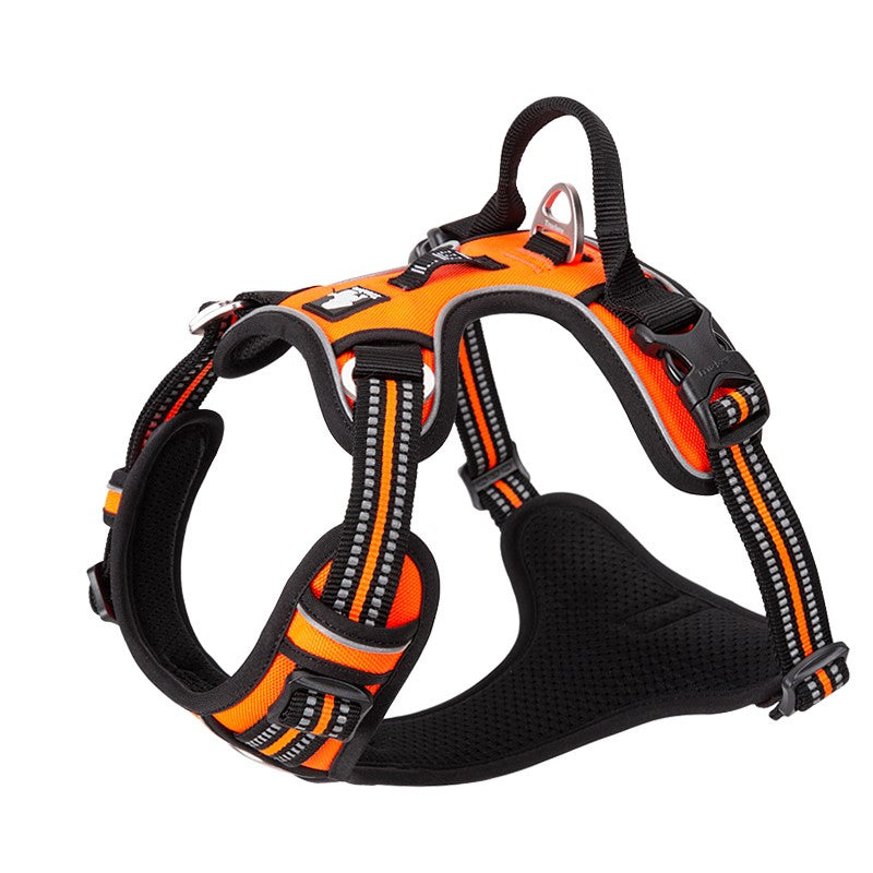 Enzo Dog Harness - No Pull