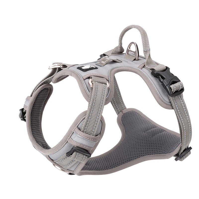 Enzo Dog Harness - No Pull