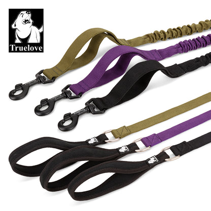 Military Leash