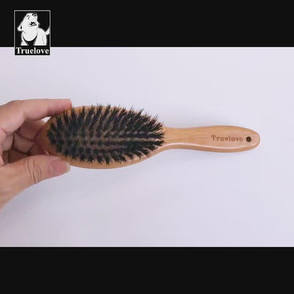 Bamboo General Brush