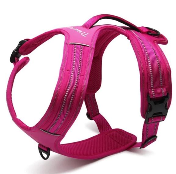 Heavy Duty Sports Harness